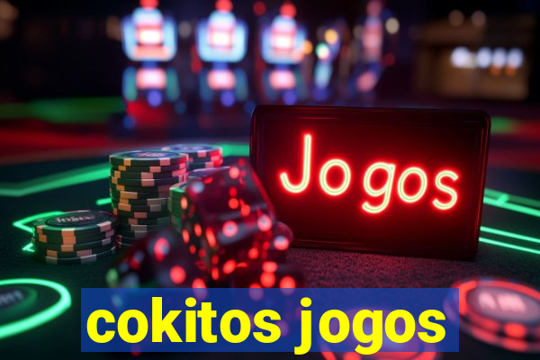 cokitos jogos