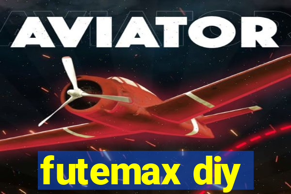 futemax diy