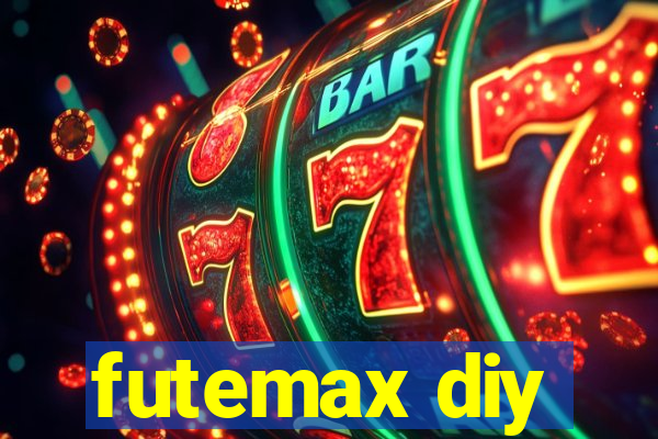 futemax diy