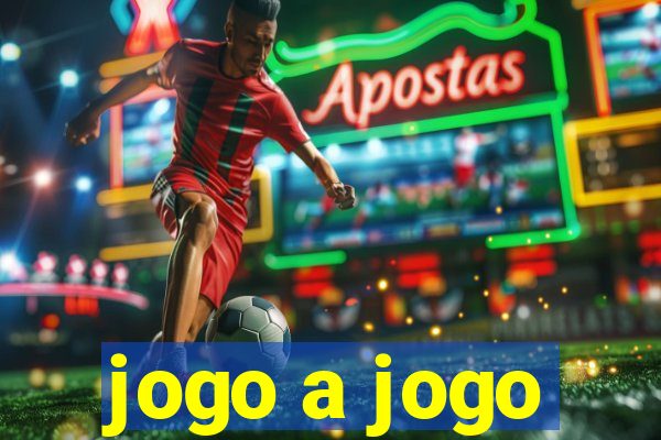 jogo a jogo