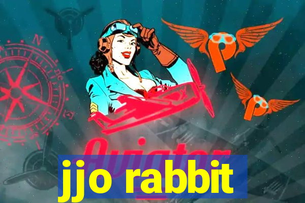 jjo rabbit