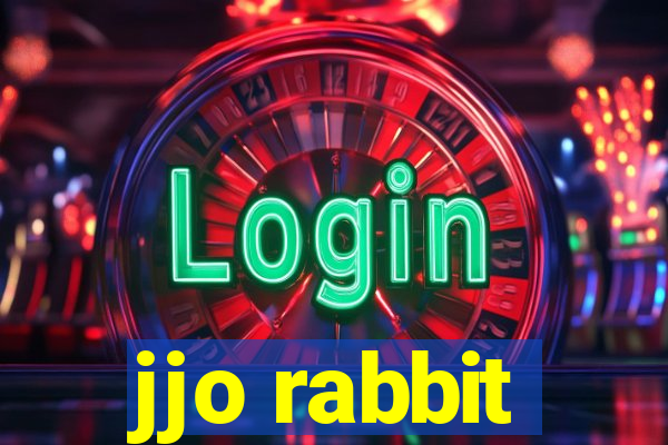 jjo rabbit