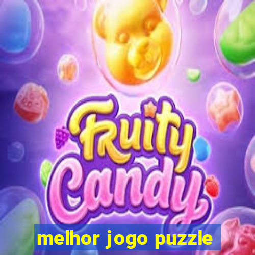 melhor jogo puzzle