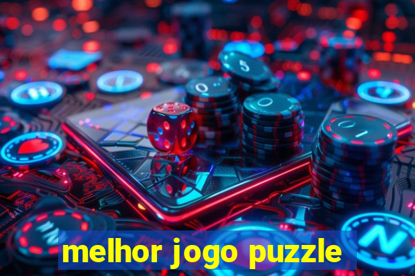 melhor jogo puzzle