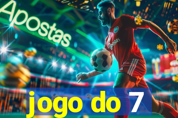 jogo do 7