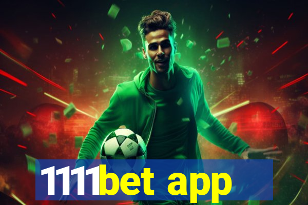 1111bet app