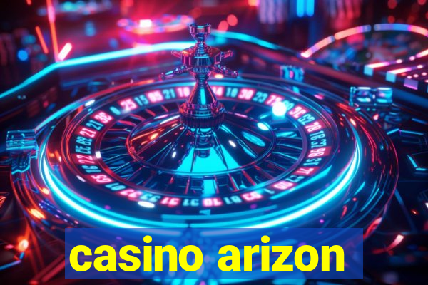 casino arizon