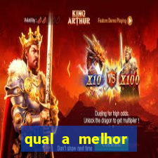 qual a melhor plataforma de jogo