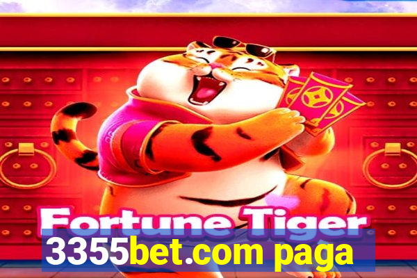 3355bet.com paga