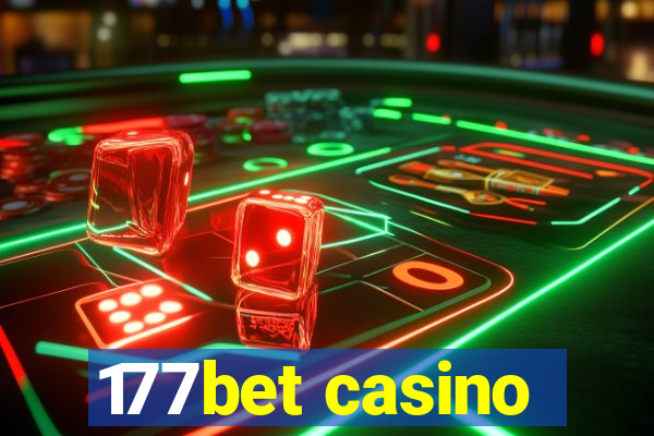 177bet casino