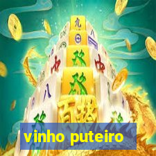 vinho puteiro