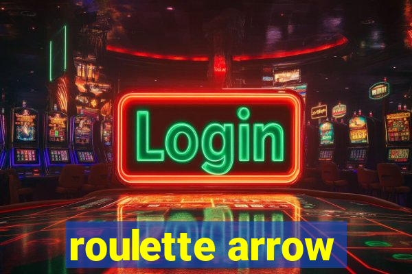 roulette arrow