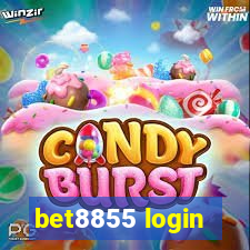 bet8855 login