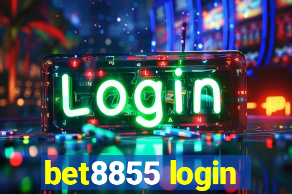 bet8855 login