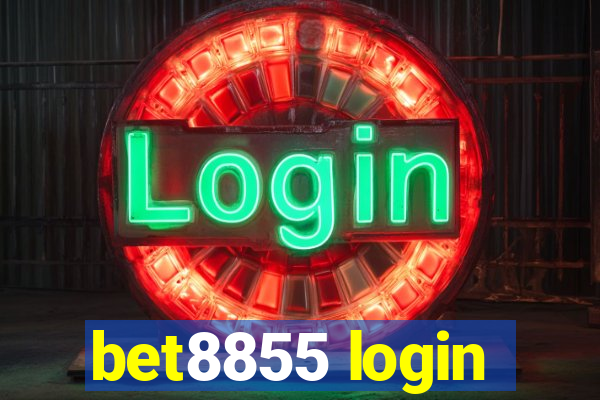 bet8855 login