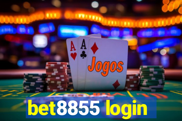 bet8855 login