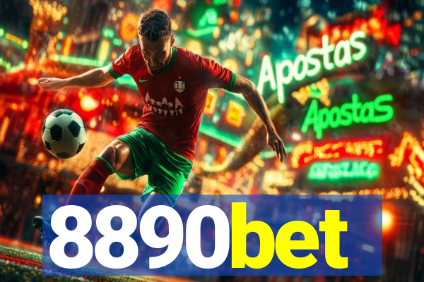 8890bet