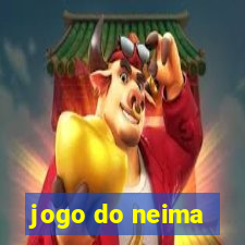 jogo do neima