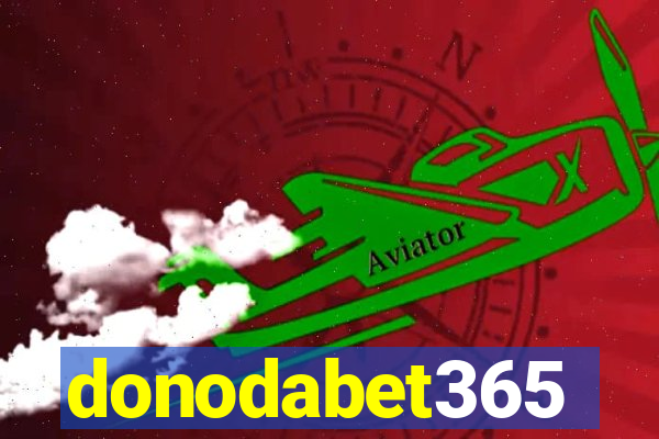 donodabet365