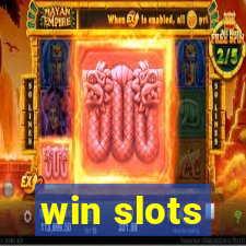 win slots