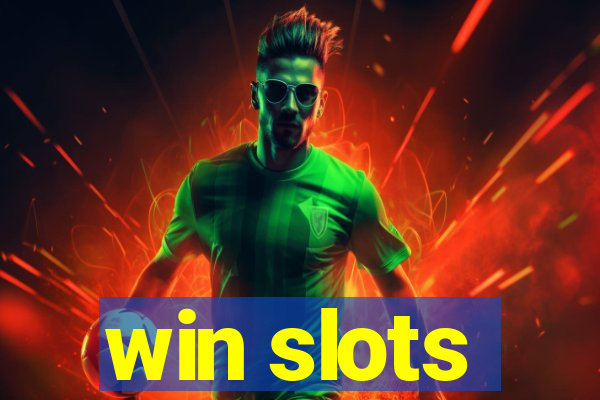 win slots