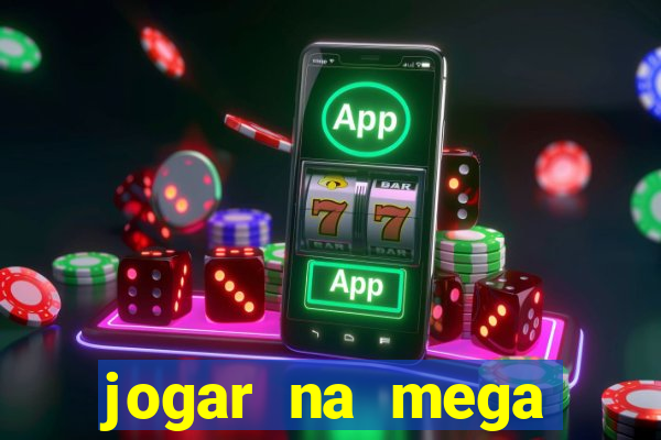 jogar na mega millions online do brasil