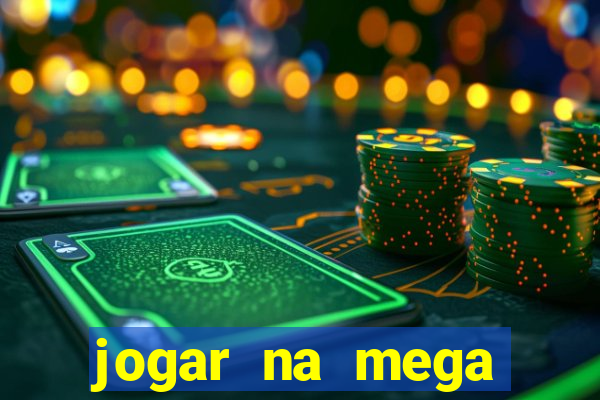 jogar na mega millions online do brasil