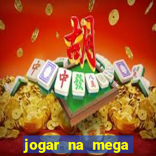 jogar na mega millions online do brasil