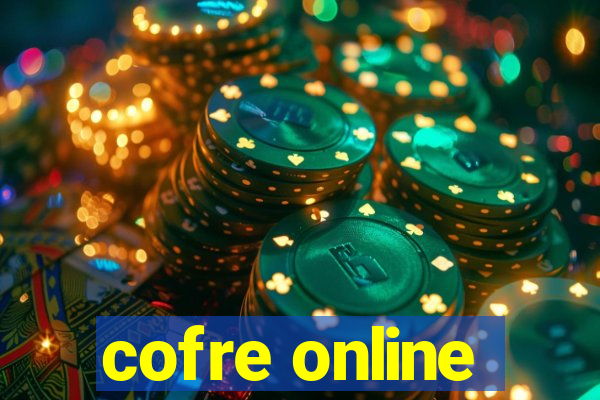 cofre online