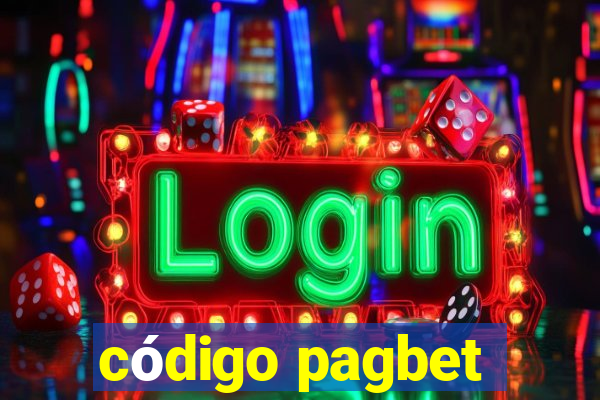 código pagbet