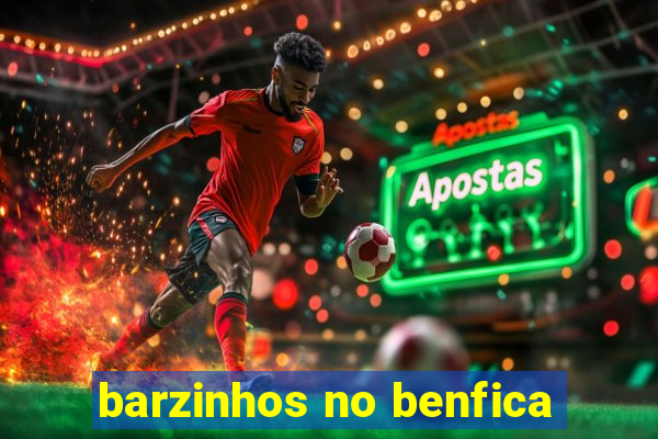 barzinhos no benfica