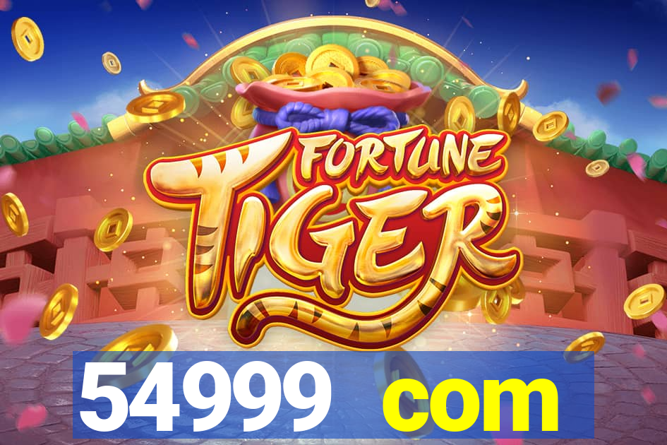 54999 com plataforma de jogos