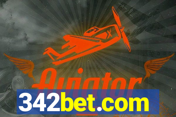 342bet.com