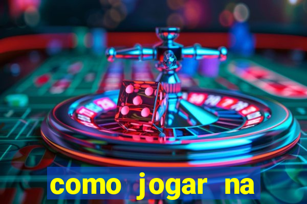 como jogar na blaze pelo celular