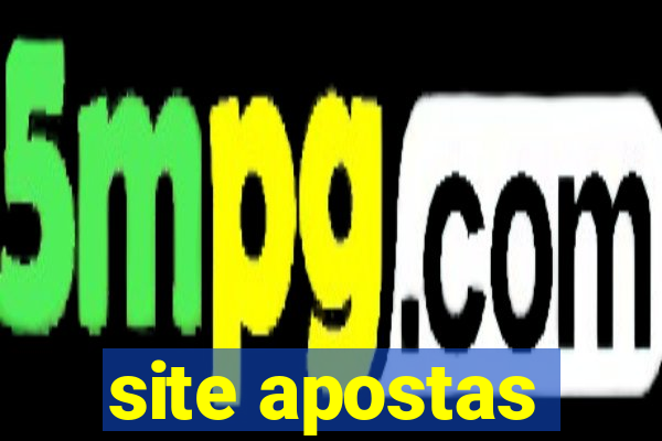 site apostas