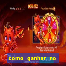 como ganhar no casino online