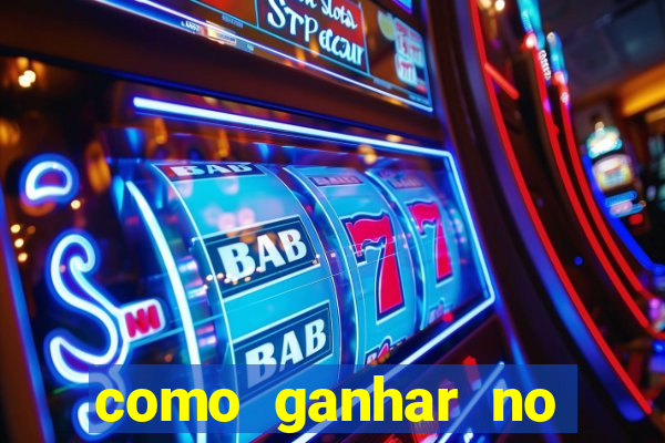 como ganhar no casino online