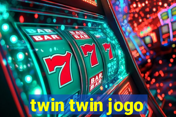 twin twin jogo