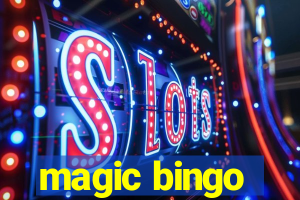 magic bingo