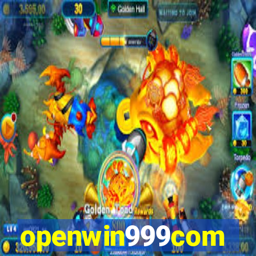 openwin999com