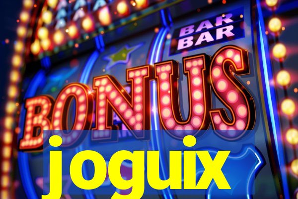 joguix