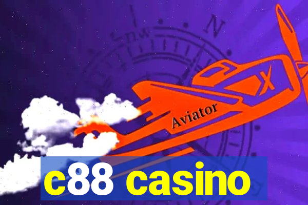 c88 casino