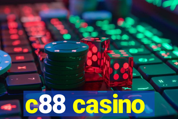 c88 casino