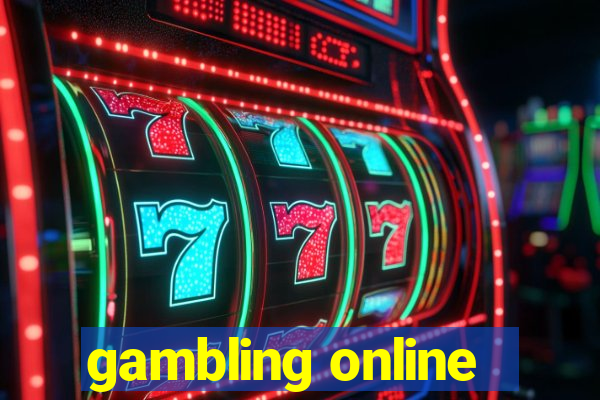 gambling online