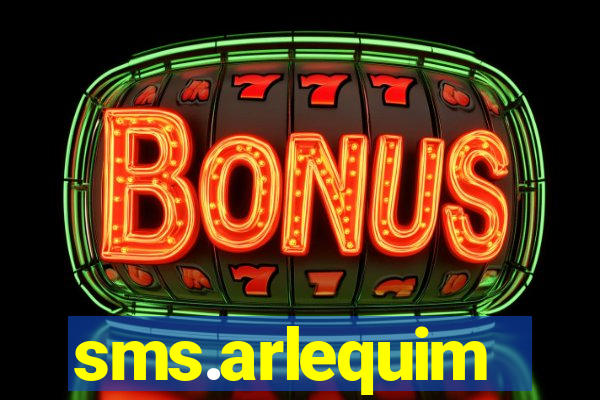 sms.arlequim