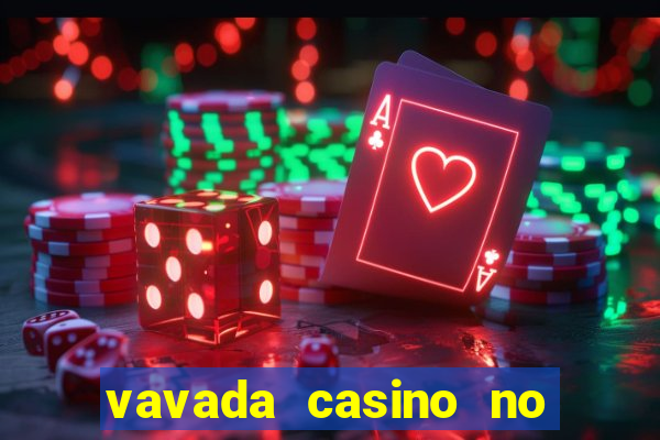 vavada casino no deposit bonus