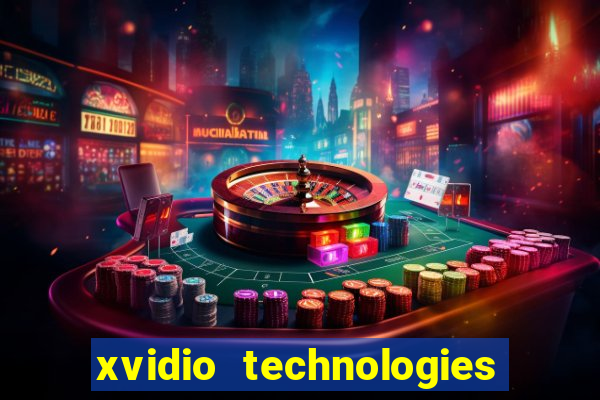 xvidio technologies startup brasil 2022