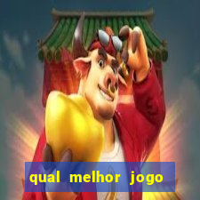 qual melhor jogo para ganhar dinheiro no celular