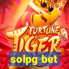 solpg bet