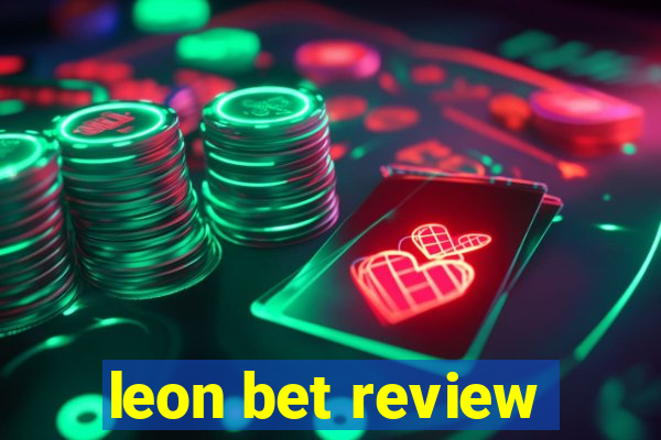 leon bet review